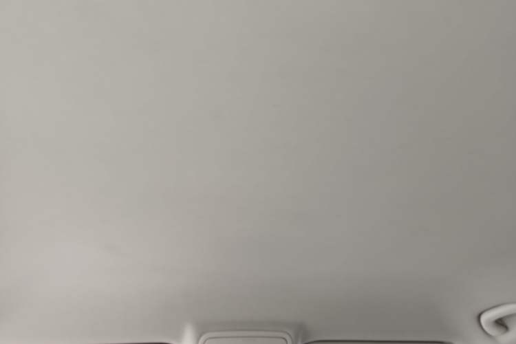 Used FAW Senya R7 2016 1.6L Manual Luxury Model Headliner