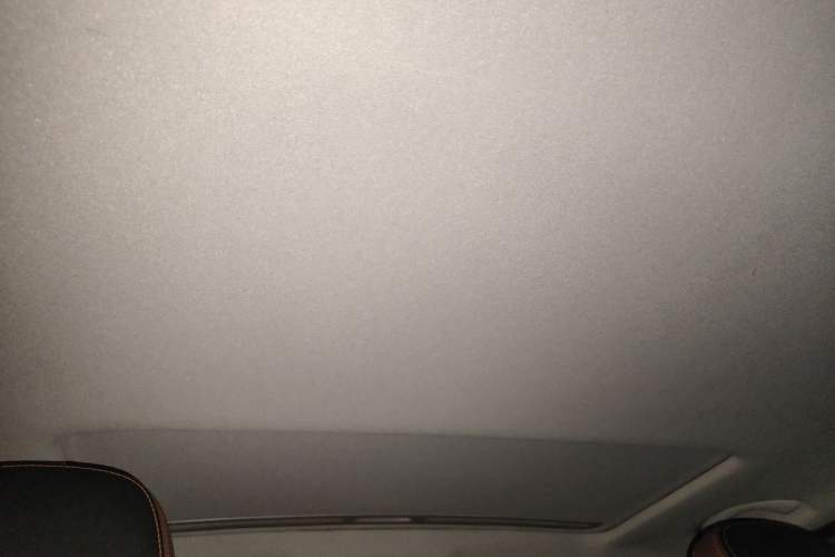 Used FAW Senya R7 2016 1.6L Manual Smart Version Headliner