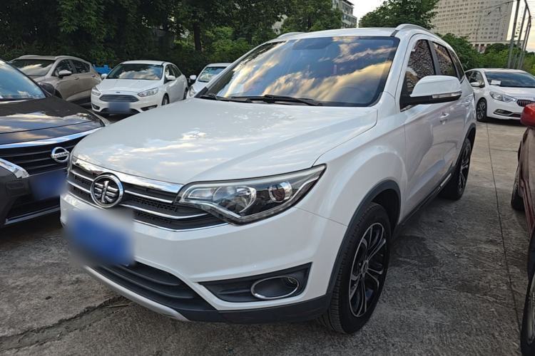 Used FAW Senya R7 2016 1.6L Automatic Luxury Model Guazi used car, China used car export, Used car for sale, Used  cars, Cheapest cars for sale