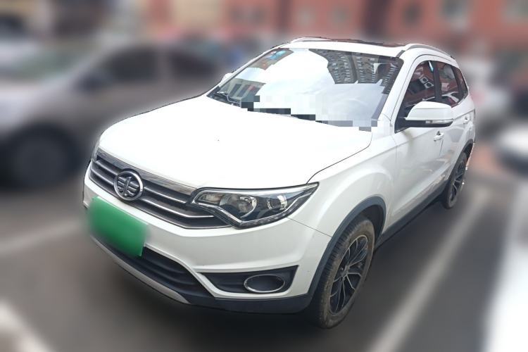 Used FAW Senya R7 2016 1.6L Manual Smart Version Guazi used car, China used car export, Used car for sale, Used cars, Cheapest cars for sale