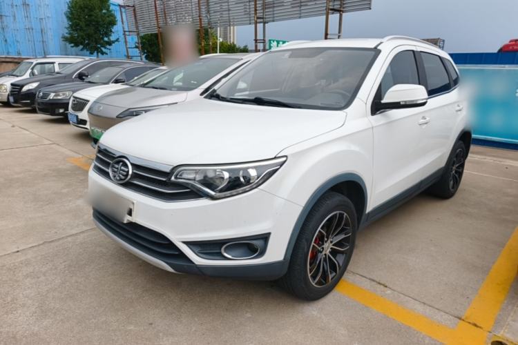 Used FAW Senya R7 2016 1.6L Manual Luxury Model Guazi used car, China used car export, Used car for sale, Used  cars, Cheapest cars for sale