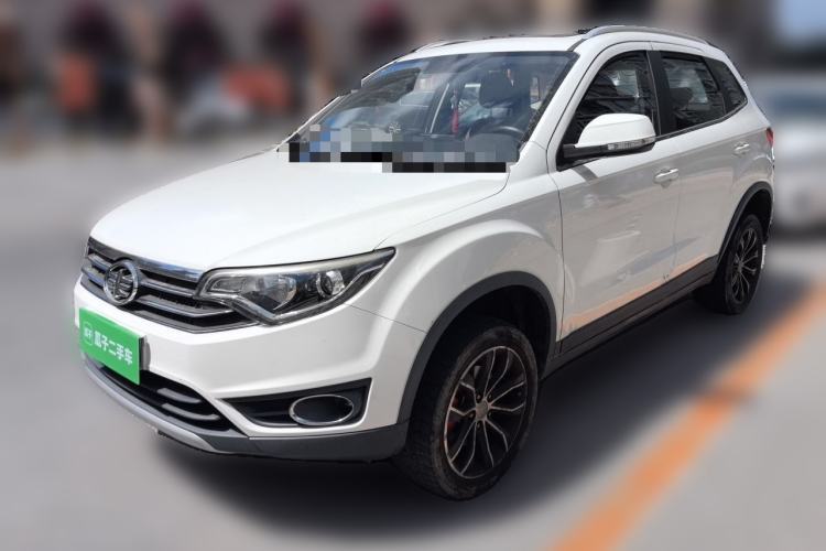 Ojetý FAW Senya R7 2016 1.6L Manual Smart Version Guazi used car, China used car export, Used car for sale, Used  cars, Cheapest cars for sale