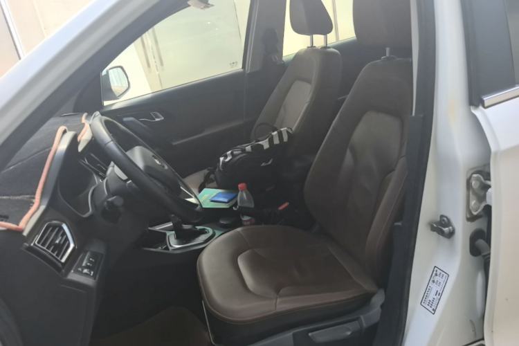 Used FAW Senya R7 2016 1.6L Automatic Smart Version Left Front Seat