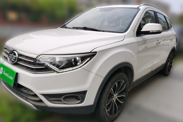 Used FAW Senya R7 2016 1.6L Manual Smart Version Guazi used car, China used car export, Used car for sale, Used  cars, Cheapest cars for sale