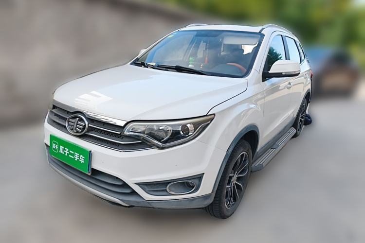 Used FAW Senya R7 2016 1.6L Manual Smart Version Guazi used car, China used car export, Used car for sale, Used cars, Cheapest cars for sale