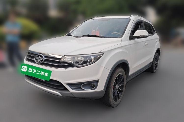 Used FAW Senya R7 2016 1.6L Manual Smart Version Guazi used car, China used car export, Used car for sale, Used  cars, Cheapest cars for sale