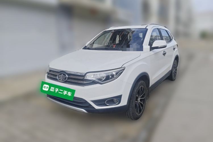 Used FAW Senya R7 2016 1.6L Manual Smart Version Guazi used car, China used car export, Used car for sale, Used cars, Cheapest cars for sale
