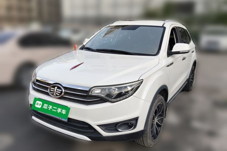Used FAW Senya R7 2016 1.6L Manual Luxury Model Guazi used car, China used car export, Used car for sale, Used  cars, Cheapest cars for sale