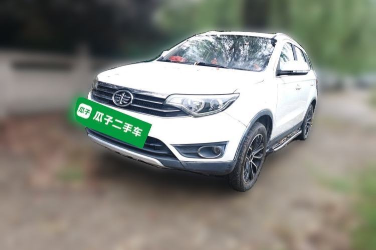 Used FAW Senya R7 2016 1.6L Manual Luxury Model Guazi used car, China used car export, Used car for sale, Used  cars, Cheapest cars for sale