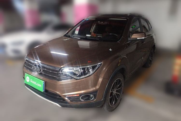 Used FAW Senya R7 2016 1.6L Manual Smart Version Guazi used car, China used car export, Used car for sale, Used  cars, Cheapest cars for sale