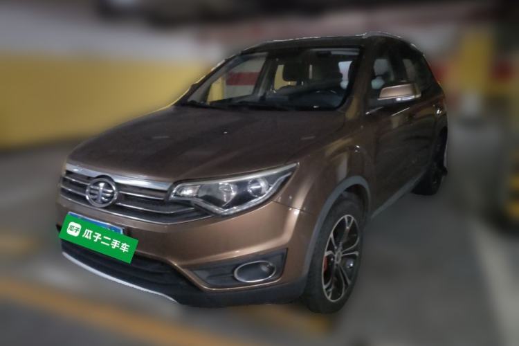 FAW Senya R7 2016 1.6L Automatic Prestige Model usata Guazi used car, China used car export, Used car for sale, Used  cars, Cheapest cars for sale