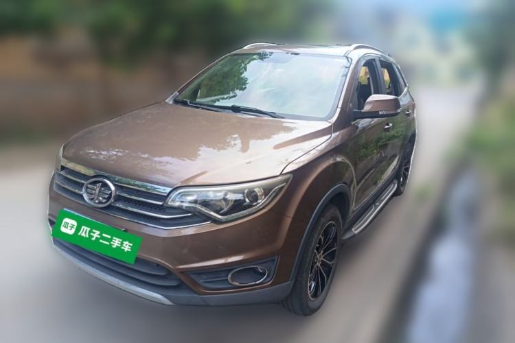 Ojetý FAW Senya R7 2017 1.6L Manual Smart Model Guazi used car, China used car export, Used car for sale, Used  cars, Cheapest cars for sale