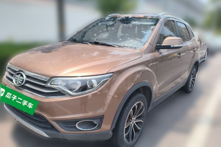 Used FAW Senya R7 2017 1.6L Manual Luxury Model Guazi used car, China used car export, Used car for sale, Used  cars, Cheapest cars for sale