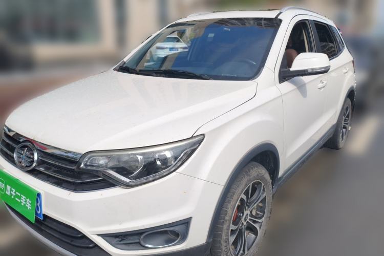 Używany FAW Senya R7 2017 1.6L Automatic Prestige Model Guazi used car, China used car export, Used car for sale, Used  cars, Cheapest cars for sale