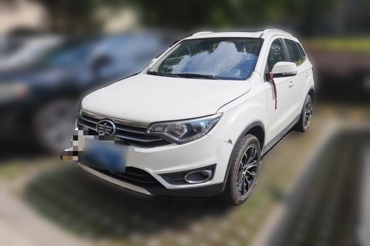 Used FAW Senya R7 2017 1.6L Manual Luxury Model Guazi used car, China used car export, Used car for sale, Used  cars, Cheapest cars for sale