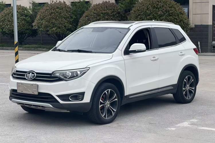Used FAW Senya R7 2017 Smart Connected Version 1.6L Automatic Zhiyue Model Guazi used car, China used car export, Used car for sale, Used  cars, Cheapest cars for sale