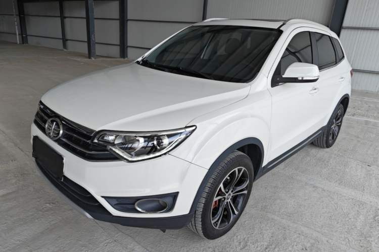Ojetý FAW Senya R7 2017 1.6L Automatic Smart Version Guazi used car, China used car export, Used car for sale, Used  cars, Cheapest cars for sale
