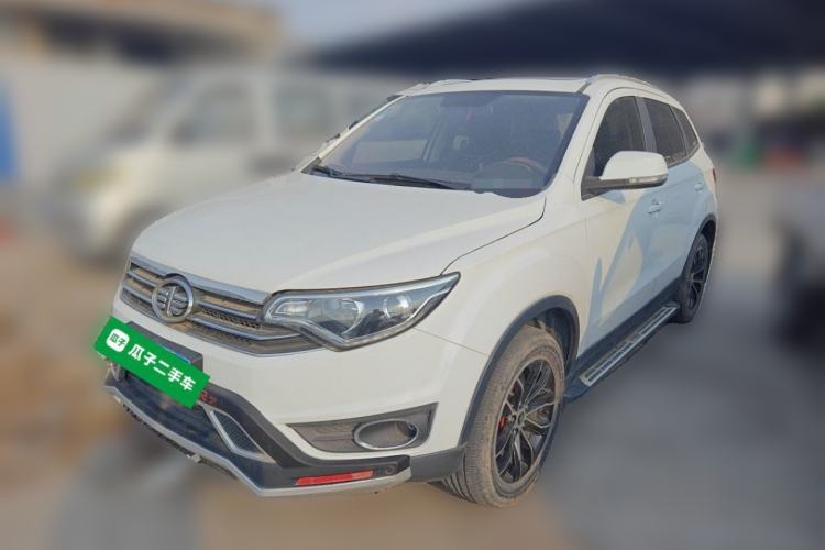 Used FAW Senya R7 2017 1.6L Manual Luxury Model Guazi used car, China used car export, Used car for sale, Used  cars, Cheapest cars for sale