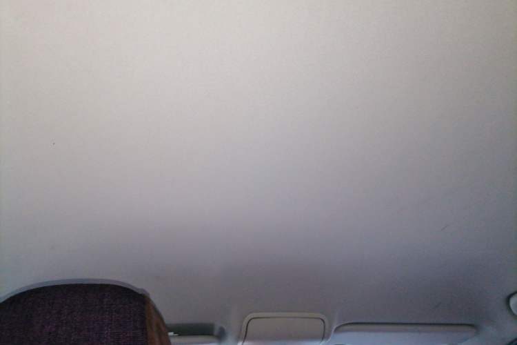 Used FAW Senya R7 2017 1.6L Manual Comfort Model Headliner