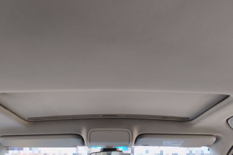 Used FAW Senya R7 2017 1.6L Automatic Smart Version Headliner