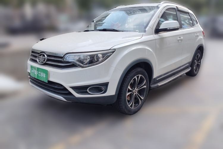 Used FAW Senya R7 2017 1.6L Automatic Prestige Model Guazi used car, China used car export, Used car for sale, Used  cars, Cheapest cars for sale
