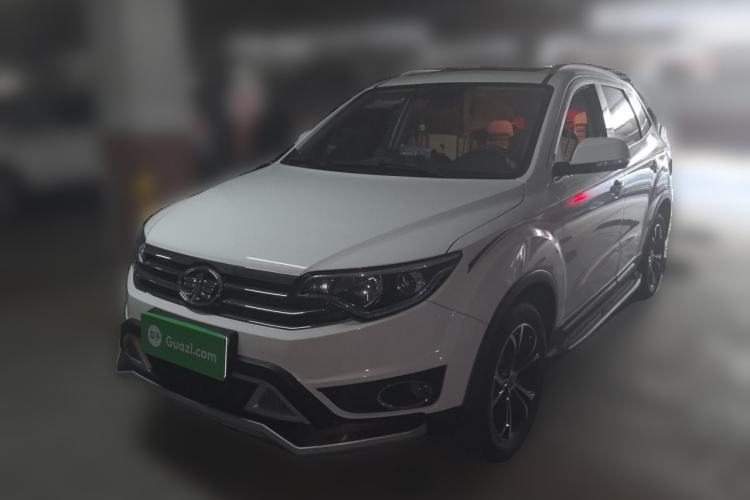 Used FAW Senya R7 2017 1.6L Automatic Smart Version Guazi used car, China used car export, Used car for sale, Used  cars, Cheapest cars for sale