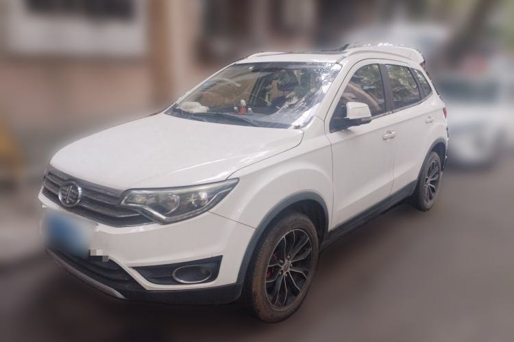 Ojetý FAW Senya R7 2017 1.6L Automatic Luxury Model Guazi used car, China used car export, Used car for sale, Used  cars, Cheapest cars for sale