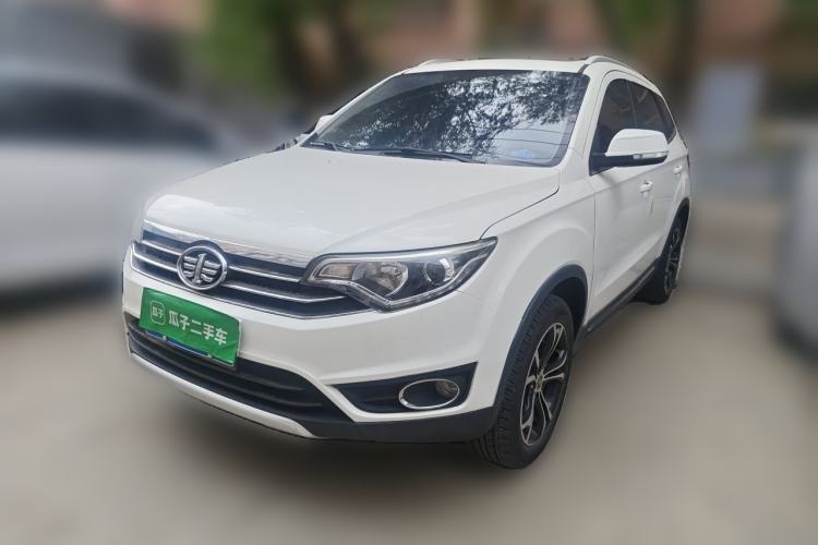 Used FAW Senya R7 2017 1.6L Automatic Luxury Model Guazi used car, China used car export, Used car for sale, Used  cars, Cheapest cars for sale