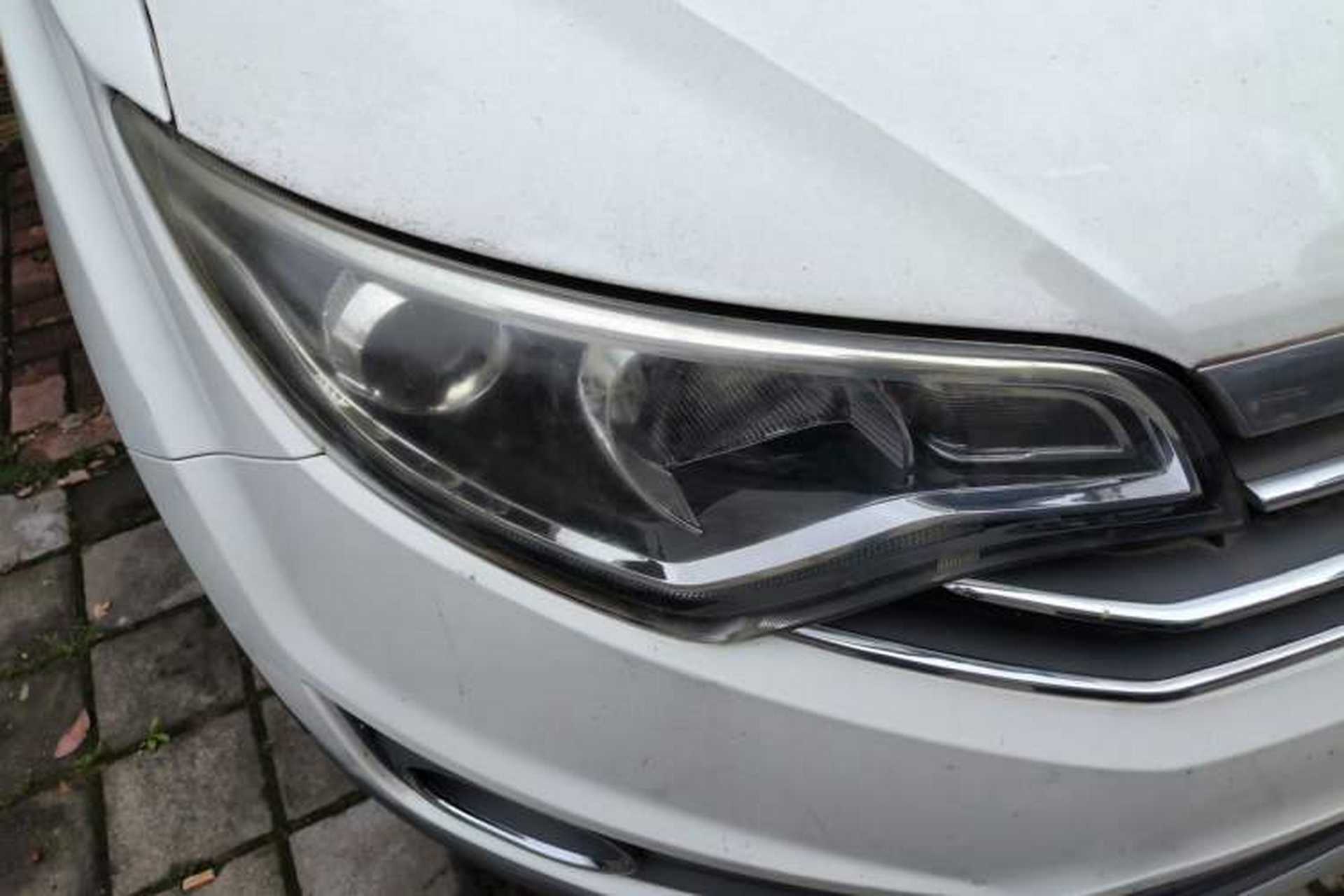 Used FAW Senya R7 2017 1.6L Manual Luxury Model Right Front Headlight