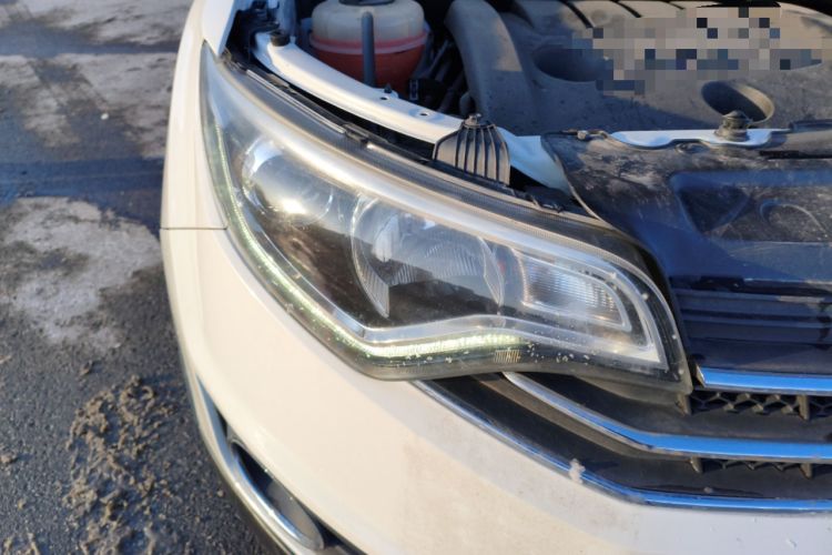 Used FAW Senya R7 2017 1.6L Automatic Smart Version Right Front Headlight