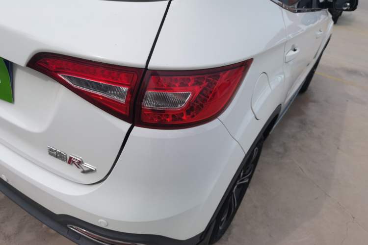 Used FAW Senya R7 2017 1.6L Automatic Smart Version Right Rear Taillight