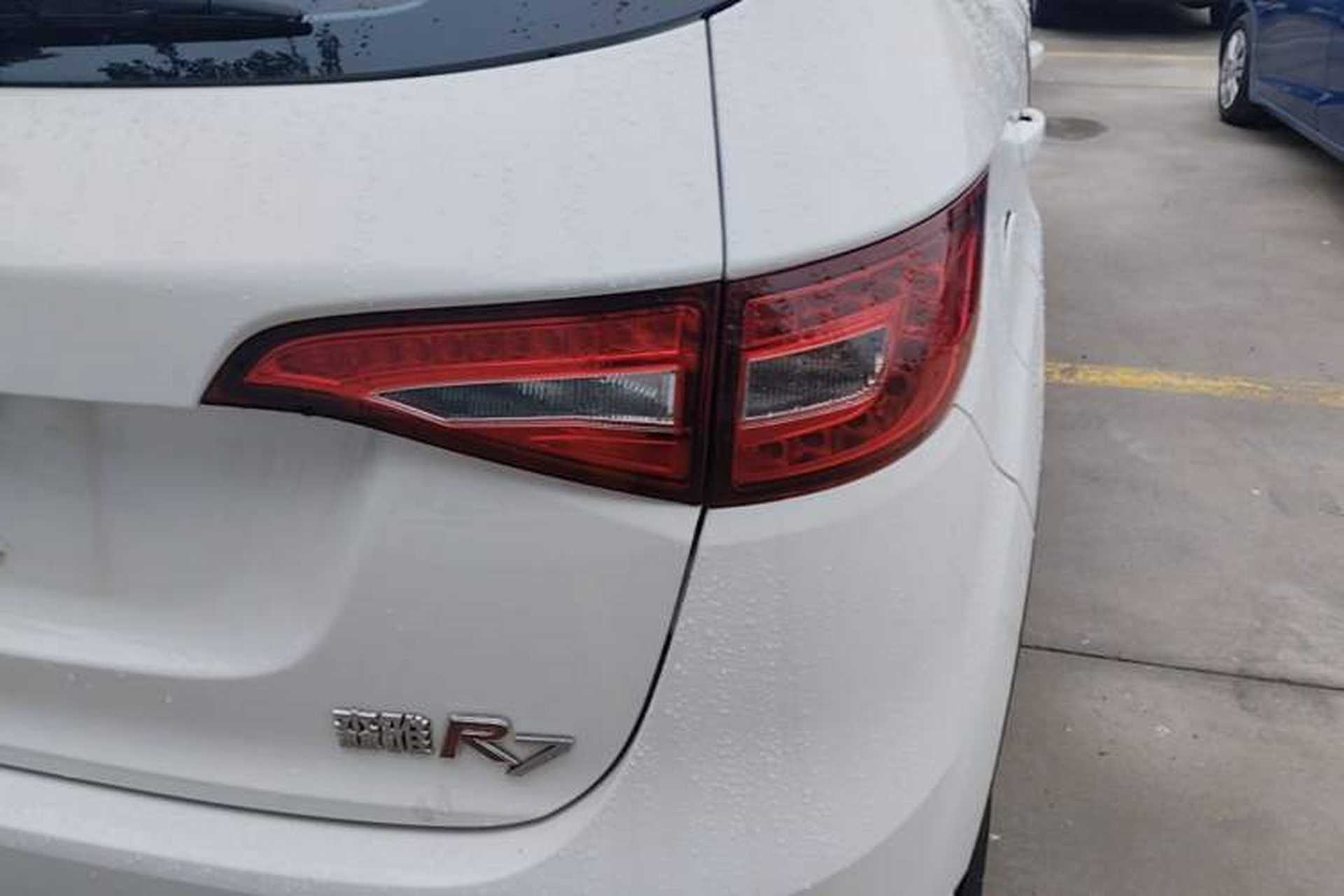 Used FAW Senya R7 2017 1.6L Automatic Smart Version Right Rear Taillight