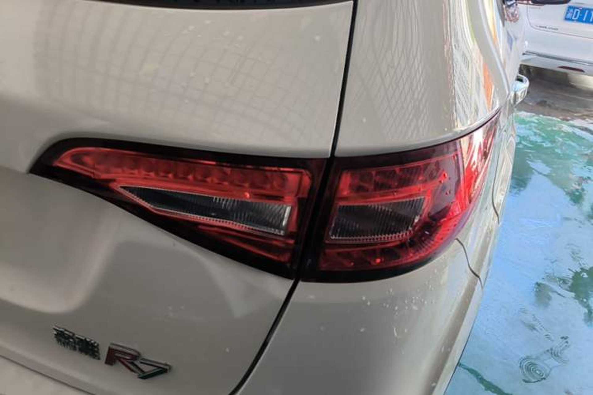 Used FAW Senya R7 2017 1.6L Automatic Smart Version Right Rear Taillight