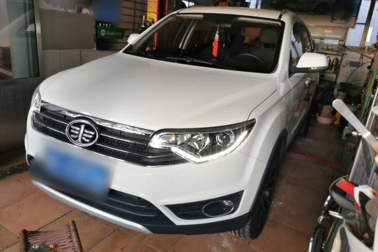 Used FAW Senya R7 2017 1.6L Manual Comfort Model Guazi used car, China used car export, Used car for sale, Used  cars, Cheapest cars for sale