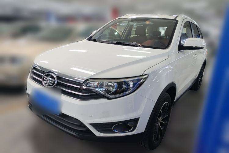 Used FAW Senya R7 2017 1.6L Manual Luxury Model Guazi used car, China used car export, Used car for sale, Used  cars, Cheapest cars for sale