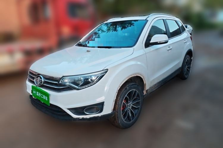 Używany FAW Senya R7 2017 1.6L Manual Luxury Model Guazi used car, China used car export, Used car for sale, Used  cars, Cheapest cars for sale