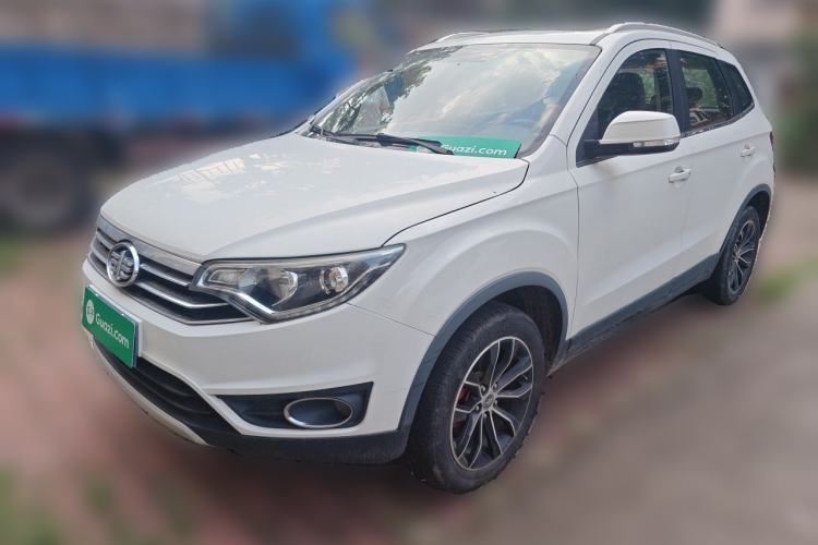 Used FAW Senya R7 2017 1.6L Manual Smart Model Guazi used car, China used car export, Used car for sale, Used  cars, Cheapest cars for sale