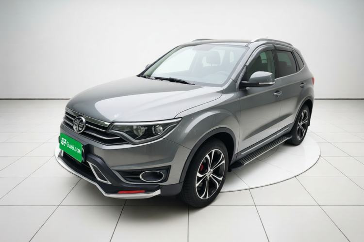 Gebrauchter FAW Senya R7 2018 R7C 1.6L Automatic Luxury Model Guazi used car, China used car export, Used car for sale, Used  cars, Cheapest cars for sale
