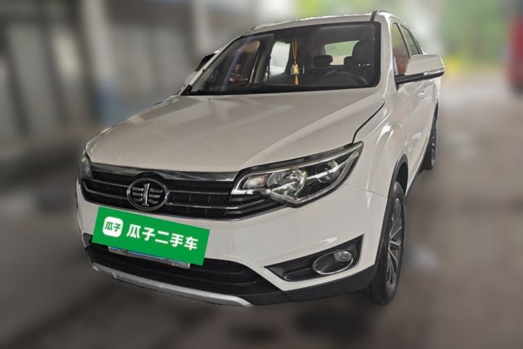 Used FAW Senya R7 2018 R7C 1.6L Manual Luxury Model Guazi used car, China used car export, Used car for sale, Used  cars, Cheapest cars for sale