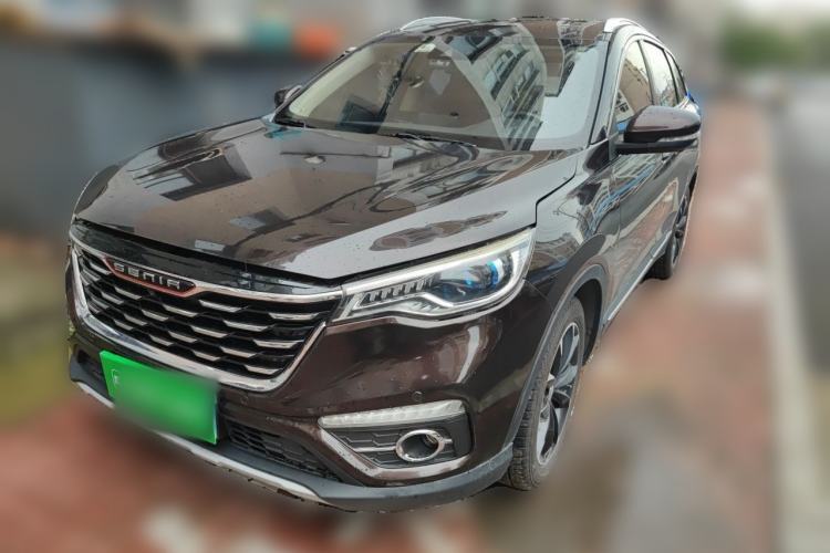 Used FAW Senya R9 2018 1.2T Manual Flagship Smart Edition Guazi used car, China used car export, Used car for sale, Used  cars, Cheapest cars for sale