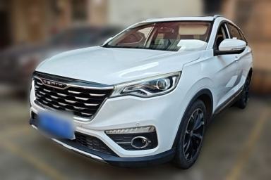 Used FAW Senya R9 2018 1.2T Automatic Prestige Smart Enjoyment Model