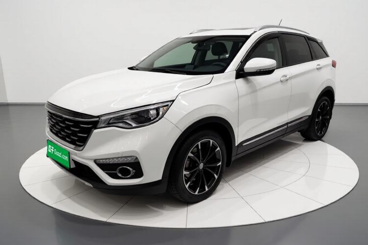 Used FAW Senya R9 2018 1.2T Automatic Luxury Smart Edition Guazi used car, China used car export, Used car for sale, Used  cars, Cheapest cars for sale