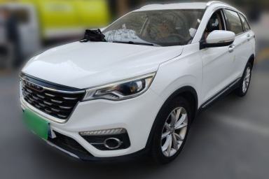 Used FAW Senya R9 2018 1.2T Automatic Comfortable Smart Edition