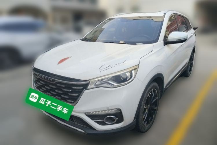 Used FAW Senya R9 2018 1.2T Manual Luxury Smart Edition Guazi used car, China used car export, Used car for sale, Used  cars, Cheapest cars for sale