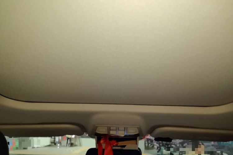Used FAW Senya R9 2018 1.2T Automatic Luxury Smart Edition Headliner