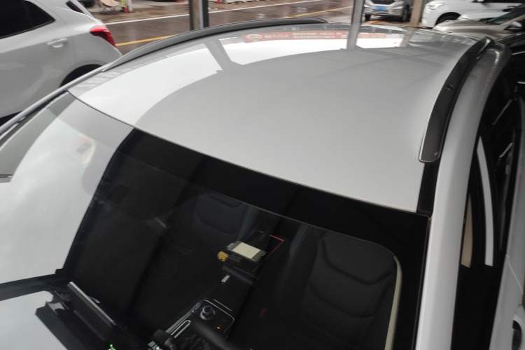 Used FAW Senya R9 2018 1.2T Automatic Comfortable Smart Edition Roof