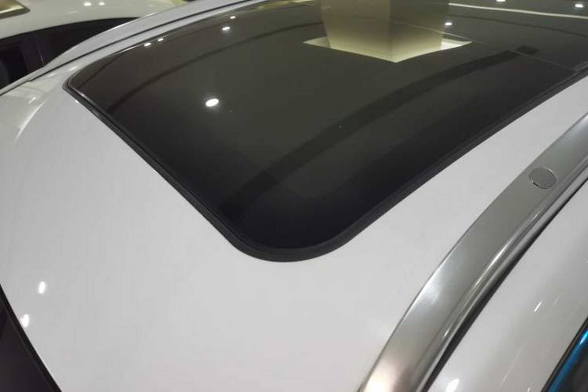 Used FAW Senya R9 2018 1.2T Automatic Prestige Smart Enjoyment Model Roof