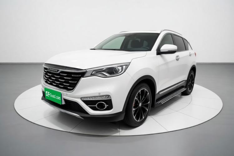 FAW Senya R9 2018 1.2T Automatic Luxury Smart Edition с пробегом Guazi used car, China used car export, Used car for sale, Used cars, Cheapest cars for sale