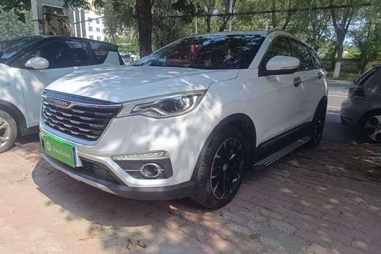 Used FAW Senya R9 2018 1.2T Automatic Luxury Smart Edition Guazi used car, China used car export, Used car for sale, Used  cars, Cheapest cars for sale