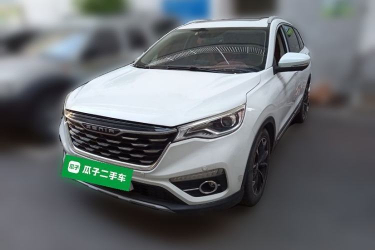 Used FAW Senya R9 2018 1.2T Automatic Prestige Smart Enjoyment Model Guazi used car, China used car export, Used car for sale, Used cars, Cheapest cars for sale